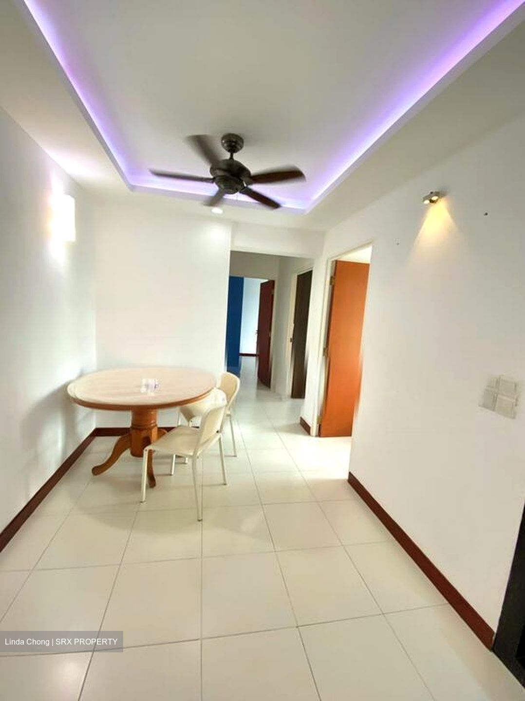 Blk 614B Punggol Spring (Punggol), HDB 4 Rooms #501626881